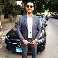 Eslam Morgan's Photo