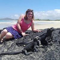 Fotos de Perrine Combeau