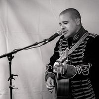 Christophe Daviot's Photo