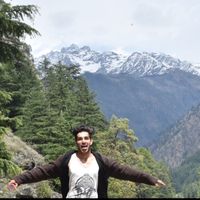 Kanav Nayyar's Photo