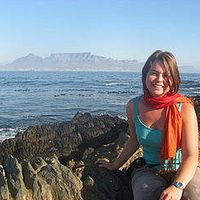 Marie Glueck's Photo