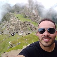 Saulo Júnior's Photo