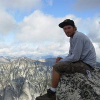 Jamie Anderson's Photo