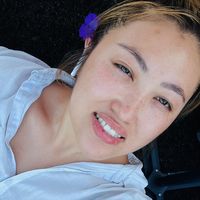 Akylay Mussakyzy's Photo