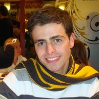 Carlos Santos's Photo