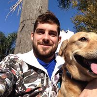 Fotos de Charly Perez