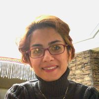 Le foto di maryam ebrahim