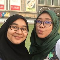 Ewani  Yusoff's Photo