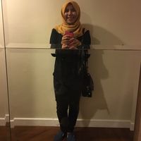 Fotos de Atina Rezki