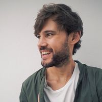 Javier Garcia的照片