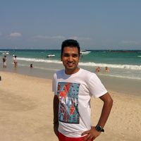 Avnish Awasthi's Photo