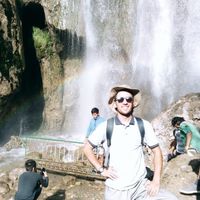 Aziz Shakirov的照片