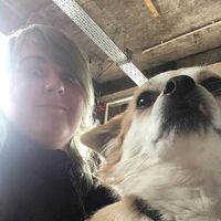 Isobel Henry's Photo