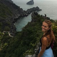 Luisina Di Fonzo Buffoni的照片