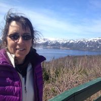 sophie Belanger的照片