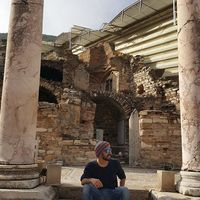 Sohaib Minhas's Photo