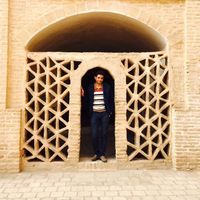 Le foto di ferydon Lotfi