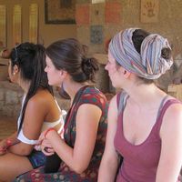 Maria Jiménez Plaza's Photo