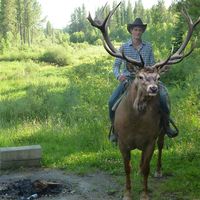 Cédric Vandenbossche's Photo