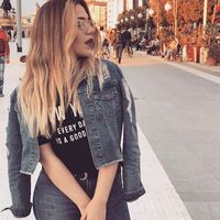 Halime Hale Kaçar's Photo