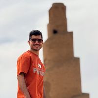 Mustafa  Baladi的照片