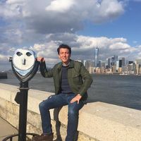 Cesar Sanchez的照片