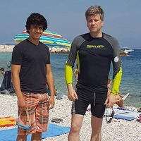 Milan van Gool's Photo