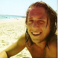 Fotos de ollie Senduk