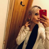 Alisha Kuryliova的照片