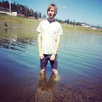 Johnny  Alaska's Photo