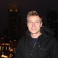 Damien Froidure的照片