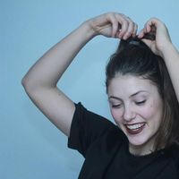 Isabelle Laniel's Photo