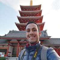 Carlos Solorzano的照片