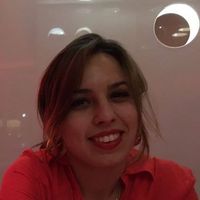 Maroua Ben Ghenaia's Photo