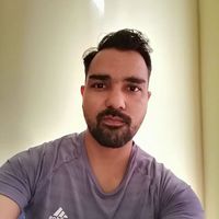 Rahul Chadha的照片