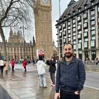 Saif Al-Amri's Photo