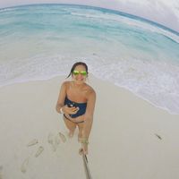 Andrea Iglesias's Photo