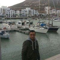 Khalid Ouadich's Photo