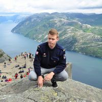 Tomek Konarzewski的照片