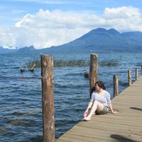 Karoline Möller's Photo