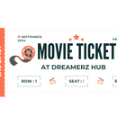 Foto de Movie Night At Have A Dream🍿🎟️ 