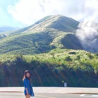 Kristin Wu's Photo