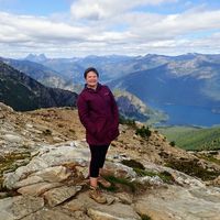 Patia Wiebe-Wright的照片