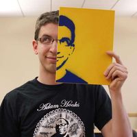 Alex Borowski的照片