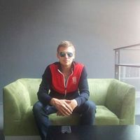 Фотографии пользователя Arvydas Černiauska