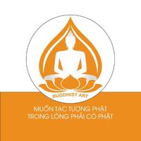 Buddhist Art's Photo
