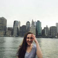 Samantha Anderson's Photo