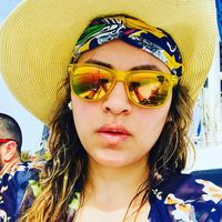 Fotos von Jennifer Valenzuela