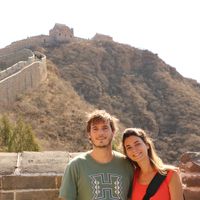 Eze y Valen ✌🏼️'s Photo