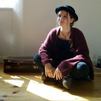 Maria Peper的照片